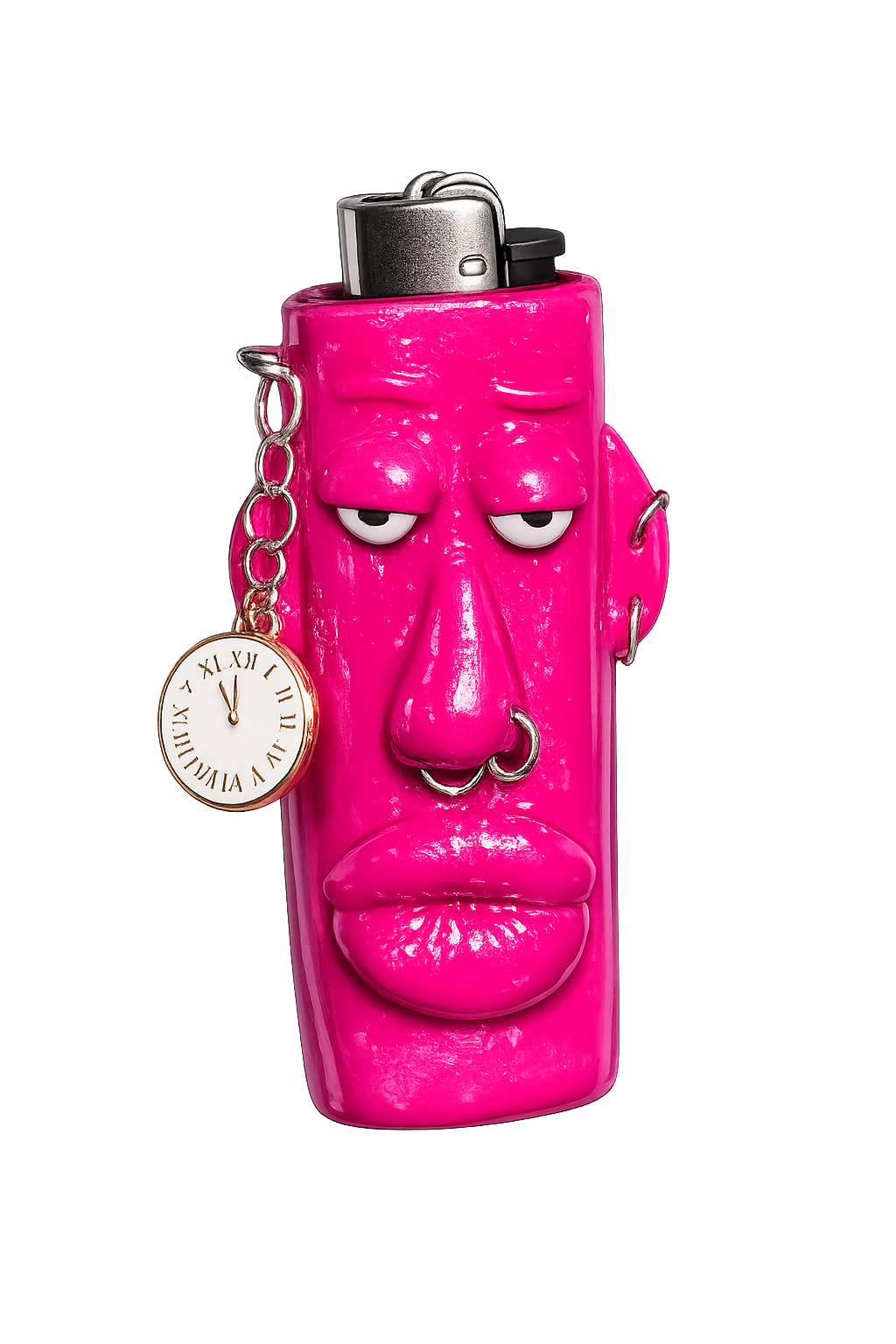 Barbie's Lawyer