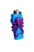 Tentacle Trouble