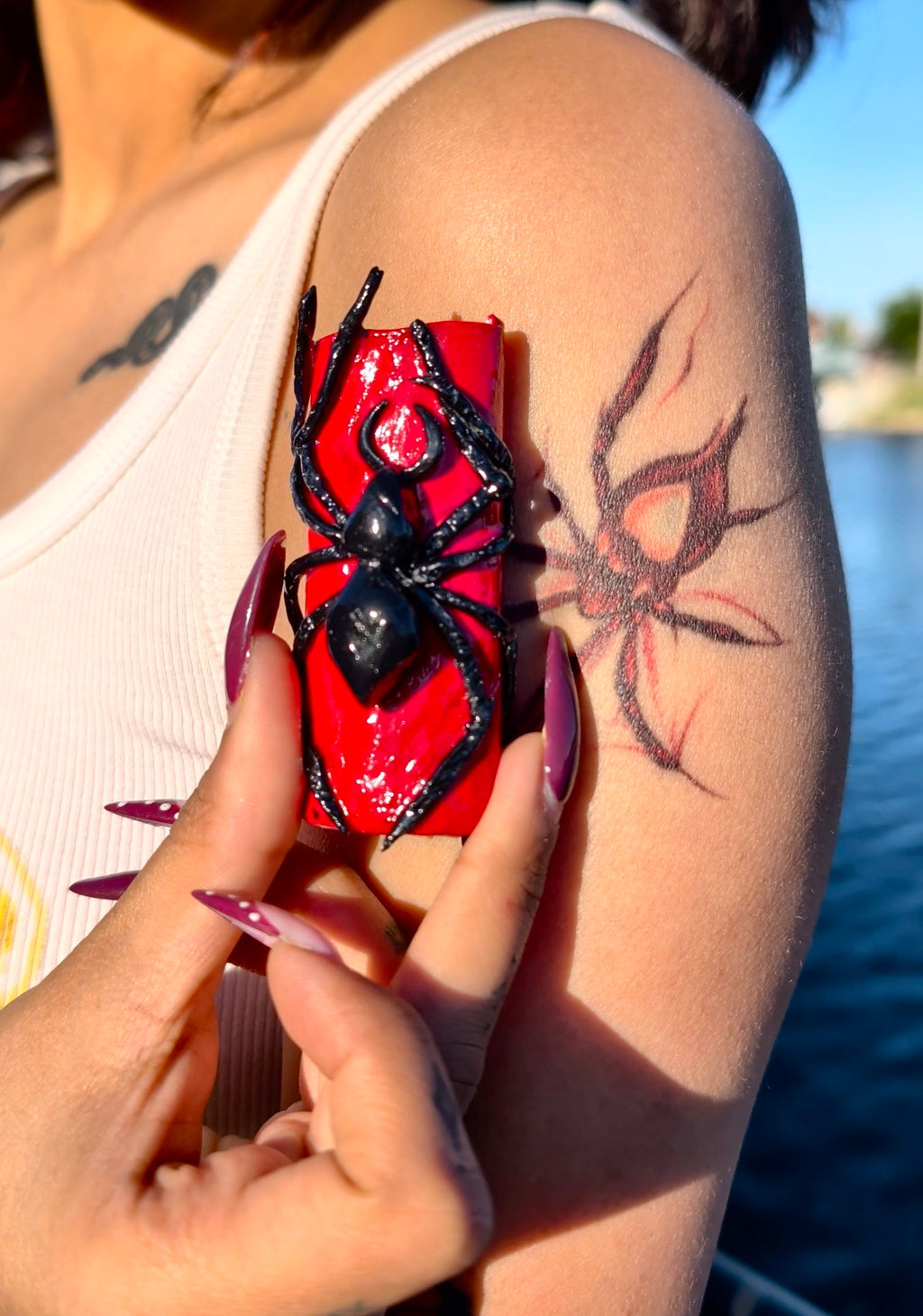 Black Widow