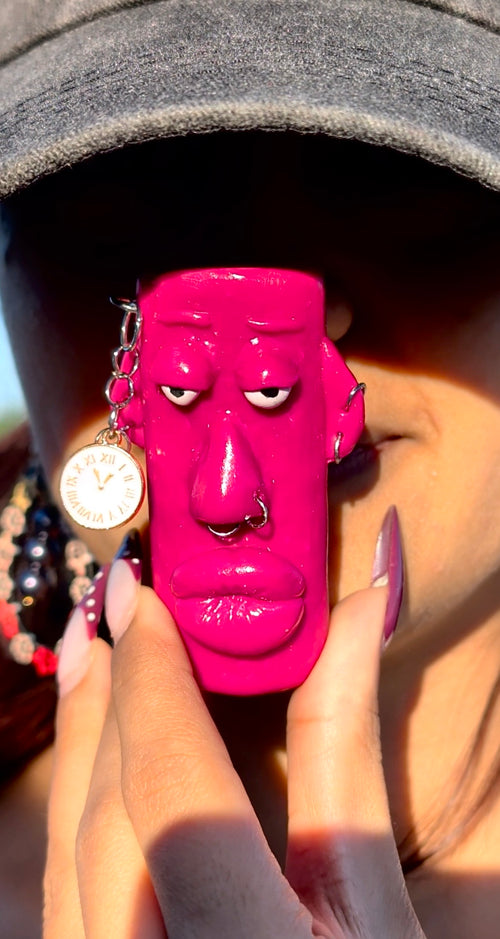 Barbie's Lawyer